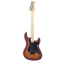 Guitarra Strinberg STS100 CSS Sunburst Strato STS-100