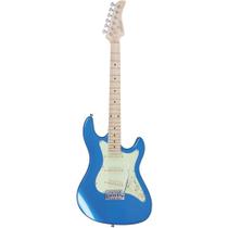 Guitarra Strinberg STS100 Mbl Azul Guitarra Strinberg STS100 Mbl Azul