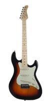Guitarra Strinberg STS100 Stratocaster Sunburst
