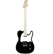 Guitarra Strinberg Telecaster TC120s Preta BK TC-120