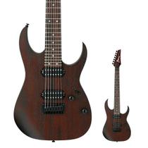 Guitarra Super Strato HH RG 7421 WNF - Ibanez