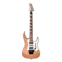 Guitarra Super Strato HSH Floyd Rose Waldman WIG350F TBRS