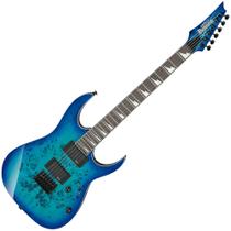 Guitarra Super Strato Ibanez GRGR 221 PA HH Aqua Burst (AQB)