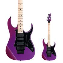 Guitarra Super Strato Japonesa Ibanez RG550 Purple Neon