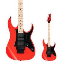 Guitarra Super Strato Japonesa Ibanez RG550 RF