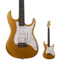 Guitarra Super Strato Tagima TG-520 MGY DF/PW
