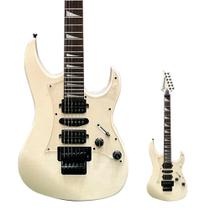 Guitarra Super Strato Waldman WIG450X TWHS Guitarra Super Strato Waldman WIG450X TWHS