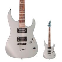 Guitarra Super Strato Waldman WST180 GPS Graphite Satin