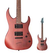 Guitarra Super Strato Waldman WST180 WS Walnut Satin