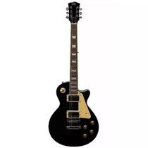 Guitarra Sx EF3 Les Paul Preta Guitarra Sx EF3 Les Paul Preta