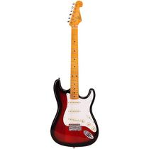 Guitarra SX Sst57 2Ts Vintage Series Sunburst Sst-57 Guitarra SX Sst57 2Ts Vintage Series Sunburst Sst-57