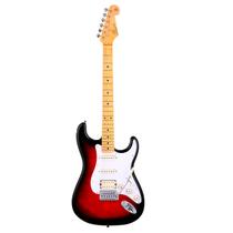 Guitarra sx stratocaster hss sst57 sst57hss_2ts