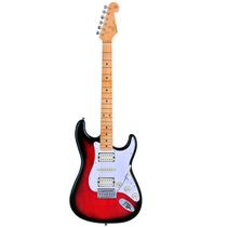 Guitarra sx stratocaster sst57 sst57hsh_2ts Guitarra sx stratocaster sst57 sst57hsh_2ts