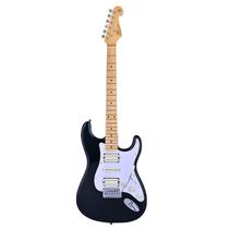 Guitarra sx stratocaster sst57 sst57hsh_bk