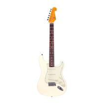 Guitarra SX Stratocaster SST62 Branca Guitarra SX Stratocaster SST62 Branca