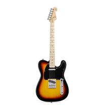 Guitarra Sx Telecaster Sunburst 3Ts + Bag