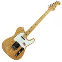 Guitarra SX TL Telecaster Vintage Swamp Ash STL