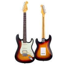 Guitarra SX Vintage Series Plus ST62 HSS
