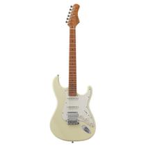 Guitarra tagima 2s 1h escala clara escudo awh t-640 super owh Guitarra tagima 2s 1h escala clara escudo awh t-640 super owh