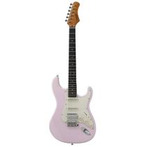 Guitarra tagima 2s 1h escala escura escudo awh t-640 super shpk