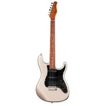 Guitarra tagima 2s 1h multi-fx escala escura escudo super smart grspk Guitarra tagima 2s 1h multi-fx escala escura escudo super smart grspk