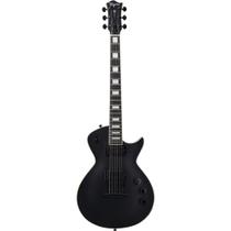 Guitarra Tagima Almach HH Les Paul Black Satin BKS