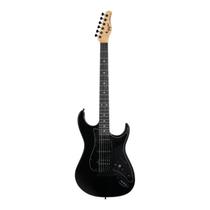 Guitarra Tagima Duo Smart-S BL Black HSS