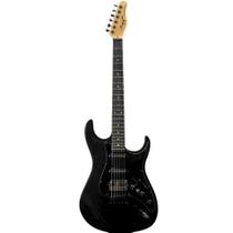 Guitarra Tagima Duo Smart-S com efeitos Black Guitarra Tagima Duo Smart-S com efeitos Black