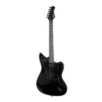 Guitarra Tagima Duosmart H Black 2 Humbuckers