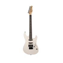 Guitarra Tagima Eletrica TG-510 Branco Woodstock