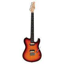 Guitarra Tagima Grace-700 HB-DF Signature Cacau Santos