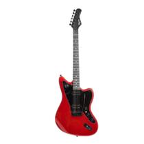 Guitarra Tagima Jazzmaster Strato Duosmart CANDY Apple Guitarra Tagima Jazzmaster Strato Duosmart CANDY Apple