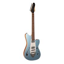 Guitarra tagima jet blues cosmos lpb azul metalico