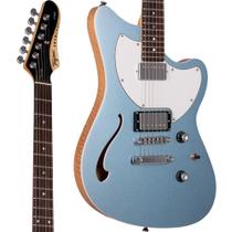 Guitarra Tagima Jet Blues Standard Lake Placid Blue