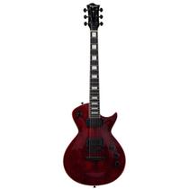 Guitarra Tagima Les Paul FL Almach Guitarra Tagima Les Paul FL Almach