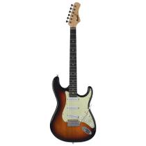 Guitarra Tagima Memphis MG-30 SB Sunburst Guitarra Tagima Memphis MG-30 SB Sunburst