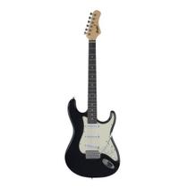 Guitarra Tagima MG30 Memphis Black F002 Guitarra Tagima MG30 Memphis Black F002