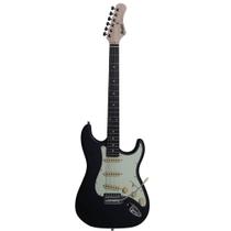 Guitarra Tagima MG30 Memphis Stratocaster - Preto