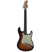 Guitarra Tagima MG30 Memphis Stratocaster - Sunburst