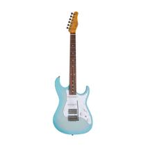 Guitarra Tagima Modern St 2s 1h Escala Escura Stella Oasis Cor:TCBLB Guitarra Tagima Modern St 2s 1h Escala Escura Stella Oasis Cor:TCBLB
