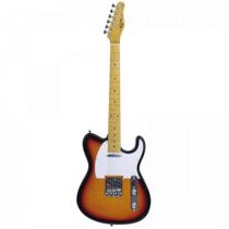 Guitarra Tagima Series TW-55 Woodstock Sunburst F002