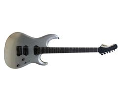Guitarra tagima signature athos - mauricio alabama svsk silver sparkle c/case Guitarra tagima signature athos - mauricio alabama svsk silver sparkle c/case