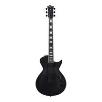 Guitarra Tagima Single Cut Almach BKS Black Satin HH Guitarra Tagima Single Cut Almach BKS Black Satin HH