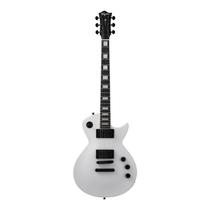 Guitarra Tagima Single Cut Almach WHS White Satin HH FL Guitarra Tagima Single Cut Almach WHS White Satin HH FL