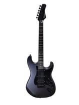 Guitarra Tagima Sixmart HSS MDSV Metallic Deep Silver