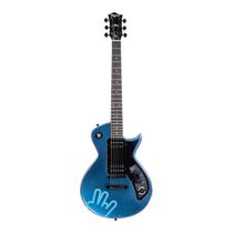 Guitarra Tagima Sixmart Wind Signature Whindersson Nunes Cor:Mcbl Guitarra Tagima Sixmart Wind Signature Whindersson Nunes Cor:Mcbl