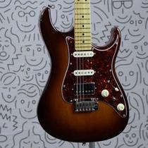 Guitarra Tagima Stella Honey Burst Escala Clara