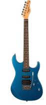 Guitarra Tagima Strato Tg-510 Stratocaster Metallic Blue