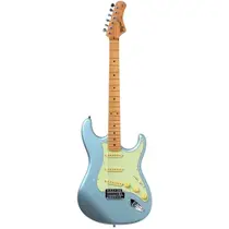 Guitarra Tagima Strato TG-530 LPB Azul Lake Placid Blue