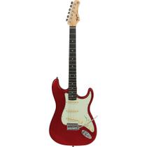 Guitarra Tagima Stratocaster TG-500 CA Candy